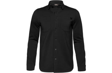 Image of First Lite Rugged Wool Field Shirt - Mens