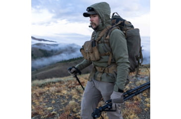 Image of First Lite Suppressor Jacket - Mens