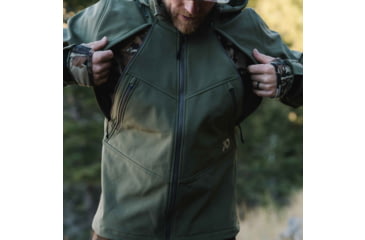 Image of First Lite Suppressor Jacket - Mens