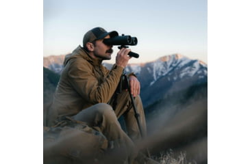 Image of First Lite Suppressor Jacket - Mens