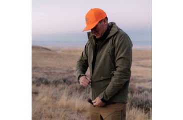 Image of First Lite Suppressor Jacket - Mens