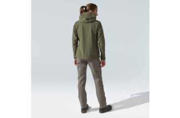 Image of First Lite Suppressor Jacket - Womens