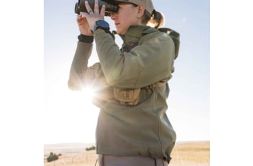 Image of First Lite Suppressor Jacket - Womens