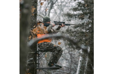 Image of First Lite Thermic Insulated Bib Pants - Mens