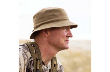 Image of First Lite Trace Boonie Hat