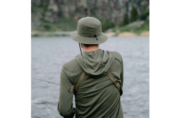 Image of First Lite Trace Boonie Hat