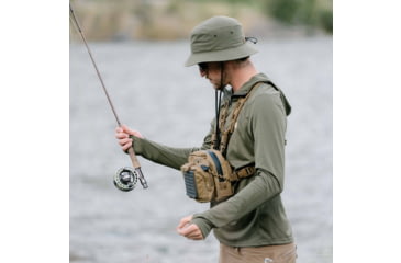 Image of First Lite Trace Boonie Hat