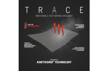 Image of First Lite Trace Boonie Hat