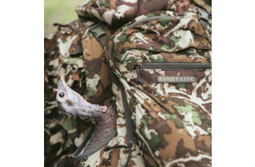 Image of First Lite Treeline Turkey Vest