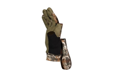 Image of First Lite Trigger Flip Mittens