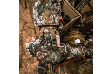 Image of First Lite Trigger Flip Mittens