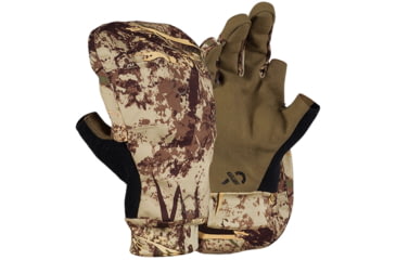 Image of First Lite Trigger Flip Mittens