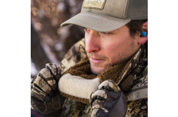 Image of First Lite Tundra Cold Weather Neck Gaiter