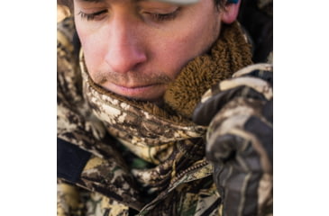Image of First Lite Tundra Cold Weather Neck Gaiter