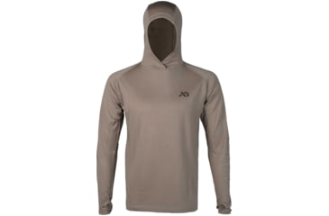 Image of First Lite Wick Hoody - Mens
