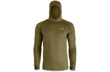 Image of First Lite Wick Hoody - Mens