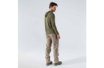 Image of First Lite Yuma Synthetic Hoody - Mens