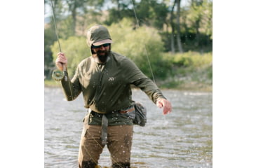 Image of First Lite Yuma Synthetic Hoody - Mens