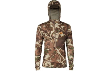 Image of First Lite Yuma Synthetic Hoody - Womens