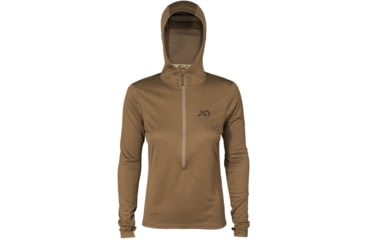 Image of First Lite Yuma Synthetic Hoody - Womens