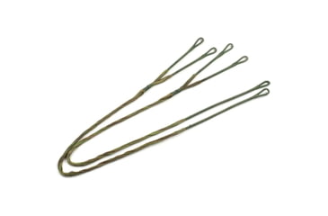 Image of First String Crossbow Cables, Black/Brown, 5505-50-0040031