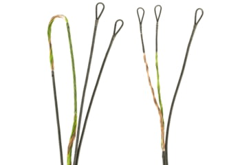 Image of First String Premium String Kit 1203526, Green/Brown, 5226-02-0200207