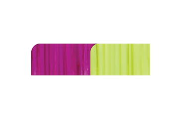 Image of First String Genesis String and Cable Set ,Flo Purple/Flo Yellow, 1503078