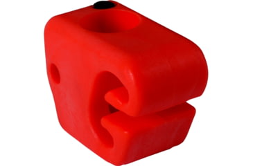 Image of First String Pro Slide 1201858, Red, 6/1/5915