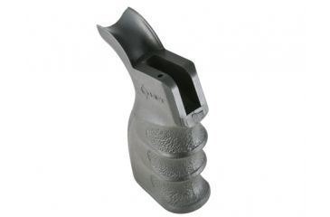 Image of Mission First Tactical AR15-M16 Pistol Grip - Black G27