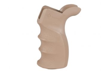 Image of Mission First Tactical AR15-M16 Pistol Grip - Flat Dark Earth G27FDE