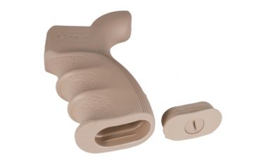 Image of Mission First Tactical AR15-M16 Pistol Grip - Flat Dark Earth G27FDE