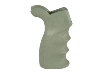 Image of Mission First Tactical AR15-M16 Pistol Grip - Foliage Green G27FG