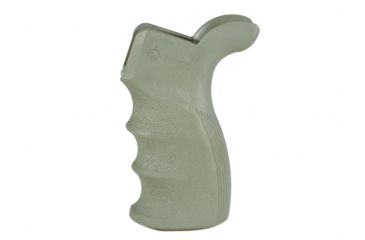 Image of Mission First Tactical AR15-M16 Pistol Grip - Foliage Green G27FG