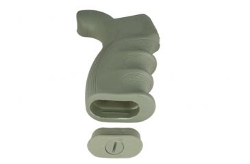Image of Mission First Tactical AR15-M16 Pistol Grip - Foliage Green G27FG