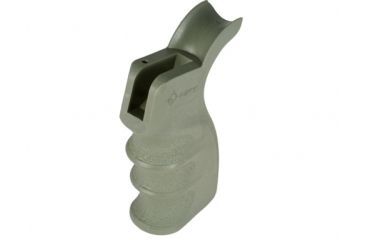 Image of Mission First Tactical AR15-M16 Pistol Grip - Foliage Green G27FG