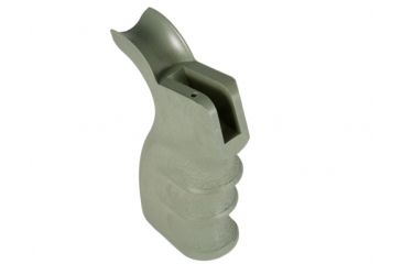 Image of Mission First Tactical AR15-M16 Pistol Grip - Foliage Green G27FG
