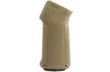 Image of Mission First Tactical MFT Engage AK47 Pistol Grip - Scorched Dark Earth EPGI47SDE