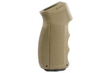 Image of Mission First Tactical MFT Engage AK47 Pistol Grip - Scorched Dark Earth EPGI47SDE
