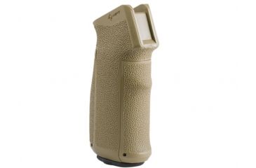 Image of Mission First Tactical MFT Engage AK47 Pistol Grip - Scorched Dark Earth EPGI47SDE