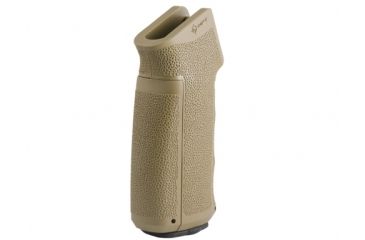 Image of Mission First Tactical MFT Engage AK47 Pistol Grip - Scorched Dark Earth EPGI47SDE