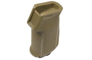 Image of Mission First Tactical MFT Engage AK47 Pistol Grip - Scorched Dark Earth EPGI47SDE