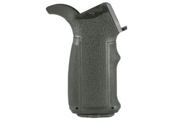 Image of Mission First Tactical Engage AR15/M16 Pistol Grip - Black - EPGI16