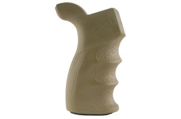 Image of Mission First Tactical AR15-M16 Pistol Grip - Scorched Dark Earth G27SDE