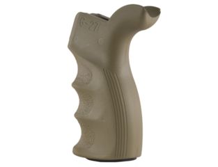 Image of Mission First Tactical AR15-M16 Pistol Grip - Scorched Dark Earth G27SDE