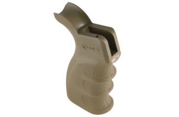 Image of Mission First Tactical AR15-M16 Pistol Grip - Scorched Dark Earth G27SDE