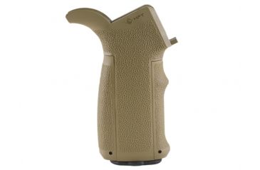 Image of Mission First Tactical Engage AR15/M16 Pistol Grip - Scorched Dark Earth EPGI16SDE