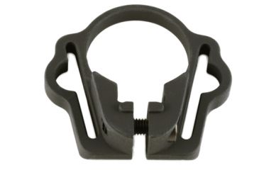 Image of Mission First Tactical One Point Sling Mount, Black OPSM