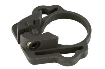 Image of Mission First Tactical One Point Sling Mount, Black OPSM