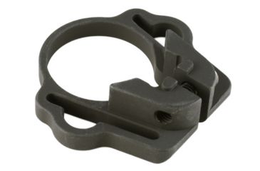Image of Mission First Tactical One Point Sling Mount, Black OPSM