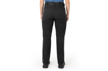 Image of First Tactical A2 Pants - Womens, Black, 8/Regular, 124038-019-8-R